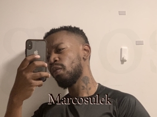 Marcosulek