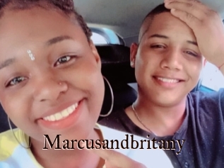 Marcusandbritany