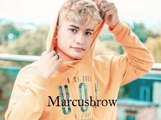 Marcusbrow