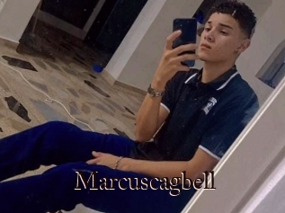 Marcuscagbell