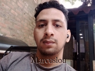 Marcuslou