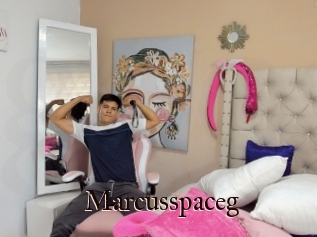 Marcusspaceg