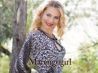 Marengogirl