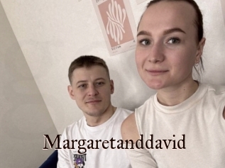 Margaretanddavid