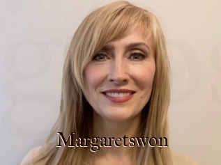 Margaretswon