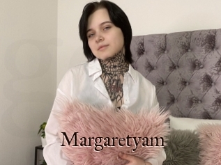 Margaretyam