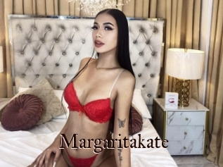 Margaritakate