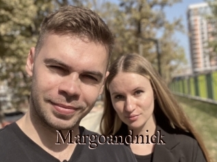 Margoandnick