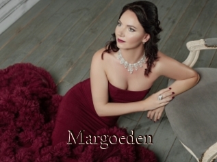 Margoeden