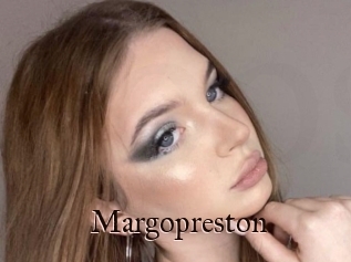 Margopreston