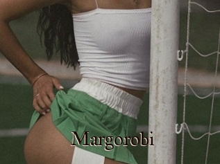 Margorobi