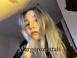 Margorozentals