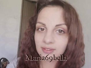 Maria69bella