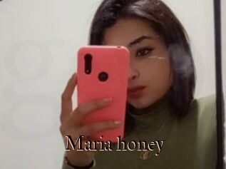 Maria_honey