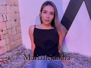 Mariaalejandra