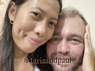 Mariaandpaul