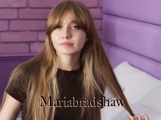 Mariabradshaw