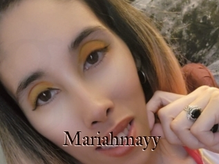 Mariahmayy