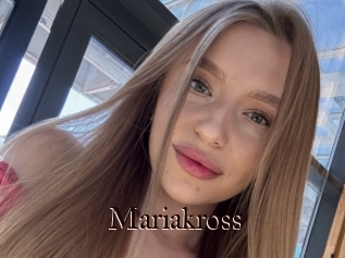 Mariakross