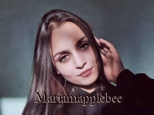 Mariamapplebee