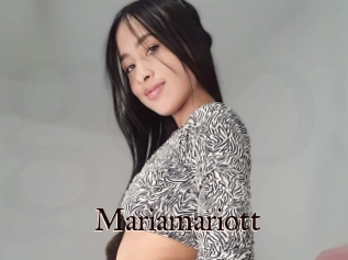 Mariamariott