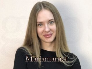 Mariamarnet