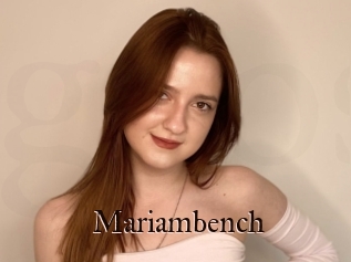 Mariambench