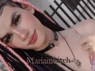 Mariambitch