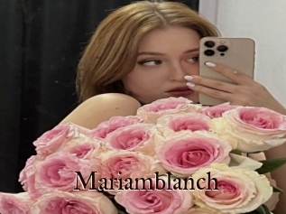 Mariamblanch