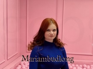 Mariambudlong