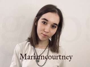 Mariamcourtney