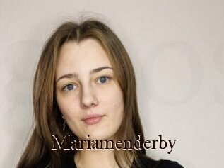 Mariamenderby