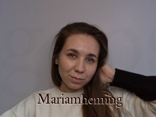 Mariamheming