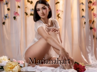 Marianahart