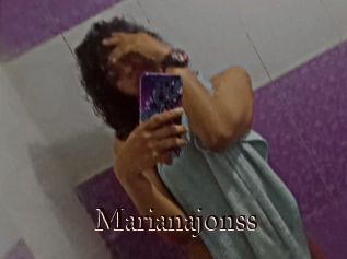 Marianajonss