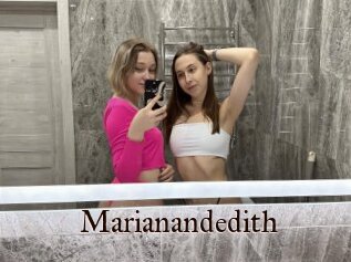 Marianandedith