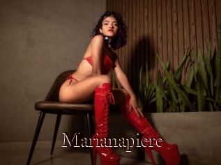 Marianapiere