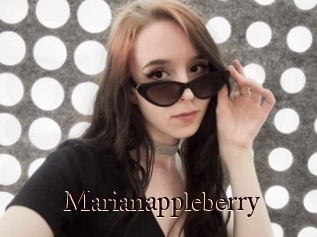 Marianappleberry