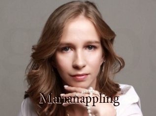 Marianappling