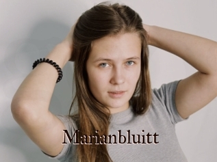 Marianbluitt