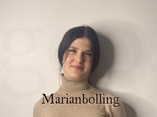 Marianbolling