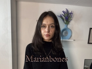 Marianbones