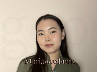 Mariancolburn