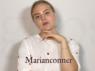 Marianconner