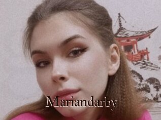 Mariandarby