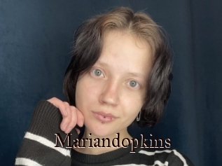 Mariandopkins