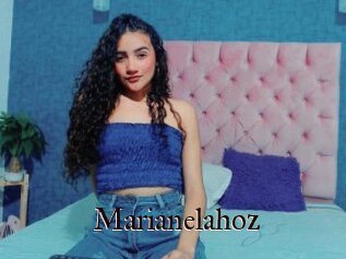 Marianelahoz