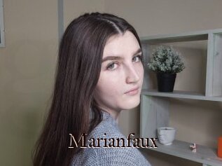 Marianfaux