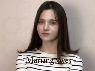 Mariangroves