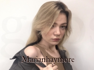 Marianhaymore